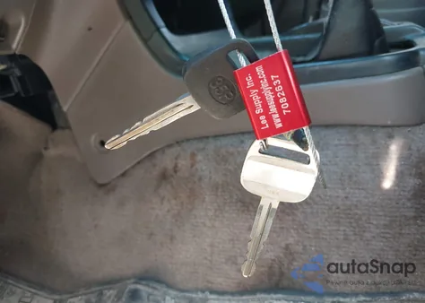 1998 Toyota 4Runner Sr5 V6 z USA, uszkodzony, nr VIN JT3HN86R5W0186057